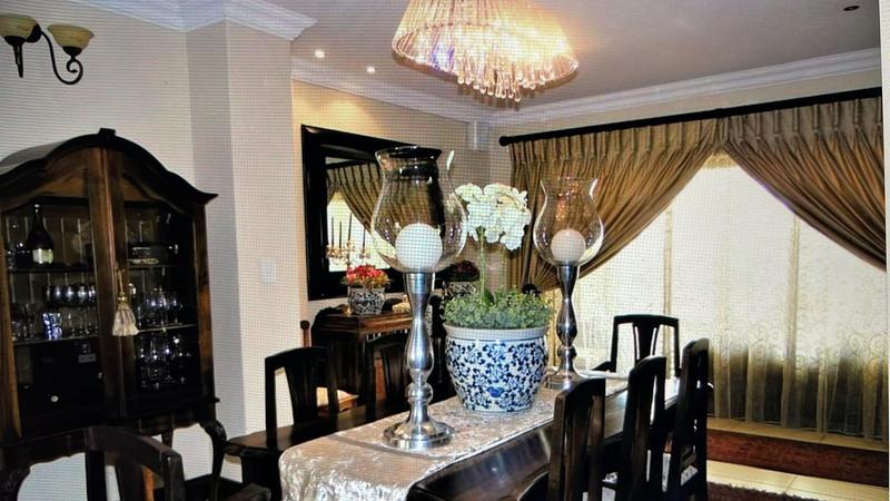 4 Bedroom Property for Sale in The Wilds Gauteng