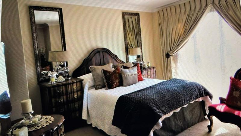 4 Bedroom Property for Sale in The Wilds Gauteng