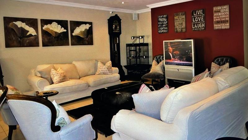 4 Bedroom Property for Sale in The Wilds Gauteng