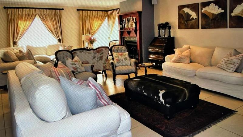 4 Bedroom Property for Sale in The Wilds Gauteng