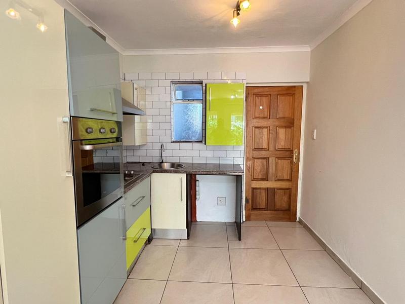 2 Bedroom Property for Sale in Northcliff Gauteng