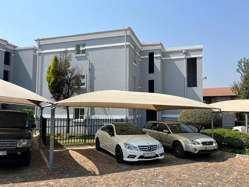 2 Bedroom Property for Sale in Northcliff Gauteng