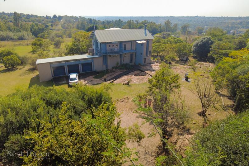 3 Bedroom Property for Sale in Farmall A H Gauteng