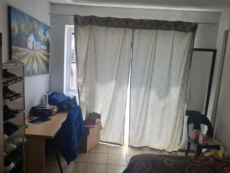 2 Bedroom Property for Sale in Braamfontein Werf Gauteng