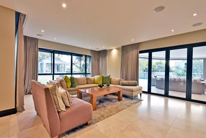 6 Bedroom Property for Sale in Meyersdal Eco Estate Gauteng