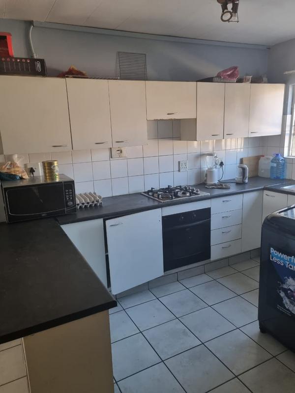 2 Bedroom Property for Sale in West Turffontein Gauteng