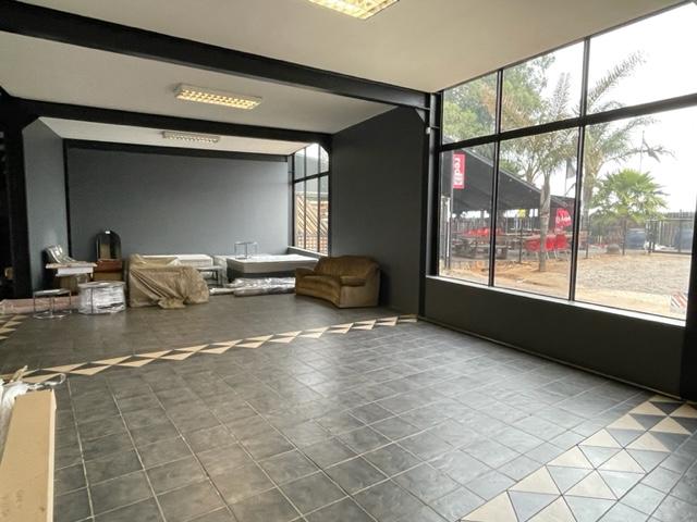 To Let 0 Bedroom Property for Rent in Louwlardia Gauteng