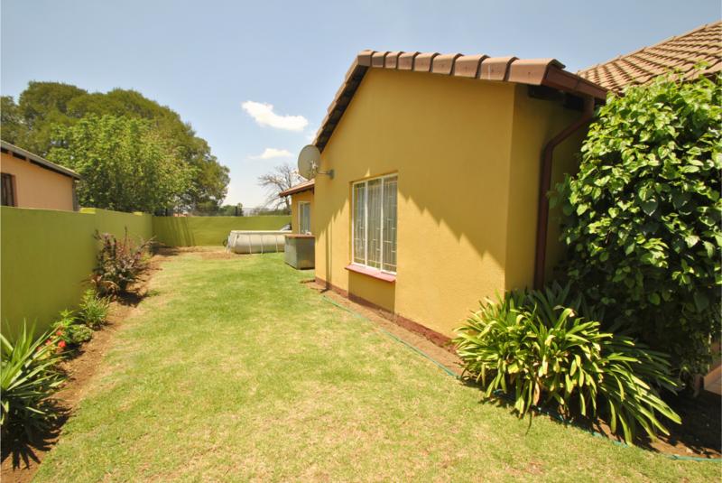 3 Bedroom Property for Sale in Alveda Park Gauteng