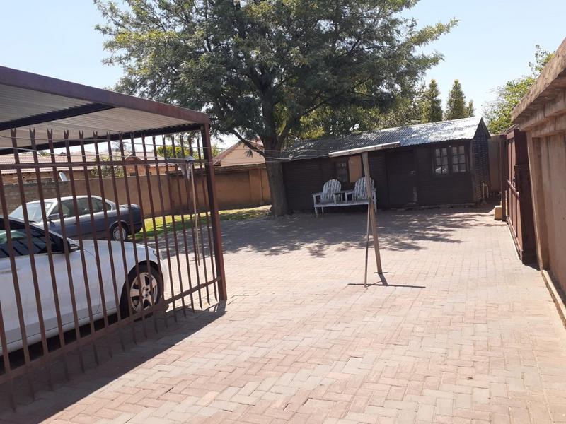 3 Bedroom Property for Sale in Karenpark Gauteng