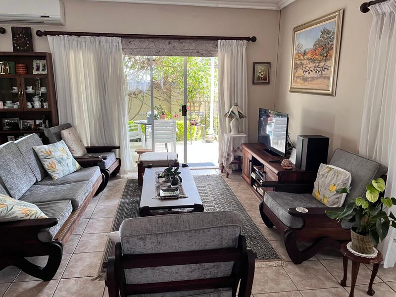 2 Bedroom Property for Sale in Annlin Gauteng