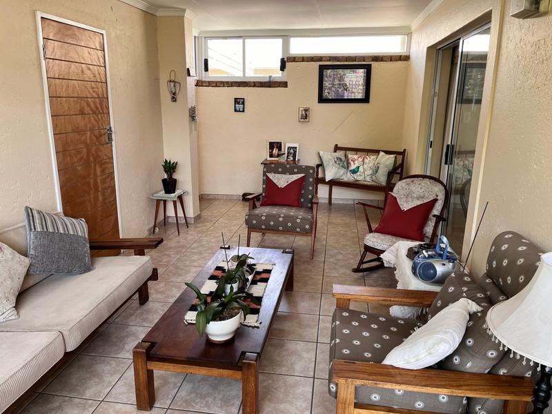 2 Bedroom Property for Sale in Annlin Gauteng