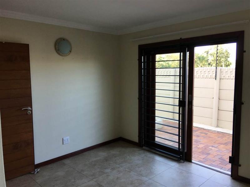 To Let 2 Bedroom Property for Rent in Strathavon Gauteng