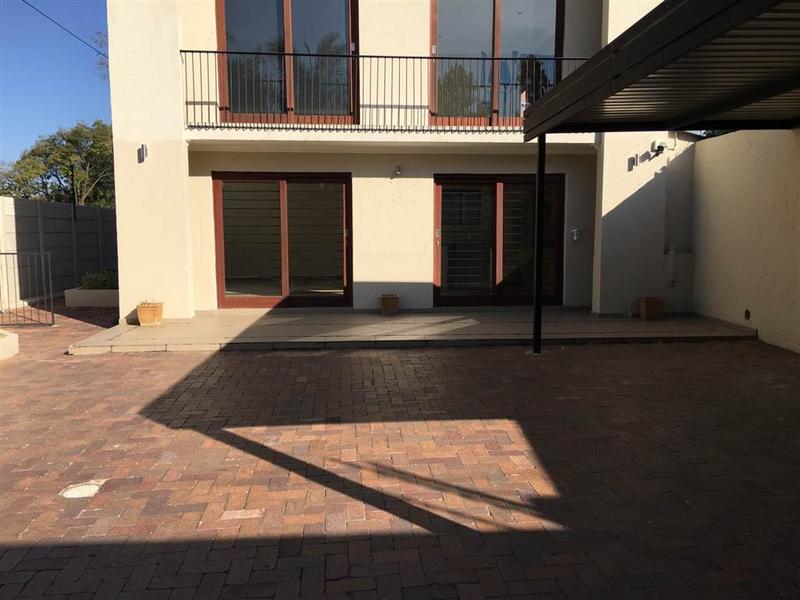 To Let 2 Bedroom Property for Rent in Strathavon Gauteng