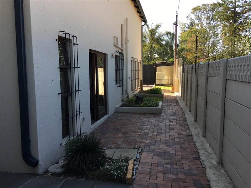 To Let 2 Bedroom Property for Rent in Strathavon Gauteng