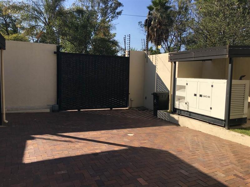 To Let 2 Bedroom Property for Rent in Strathavon Gauteng