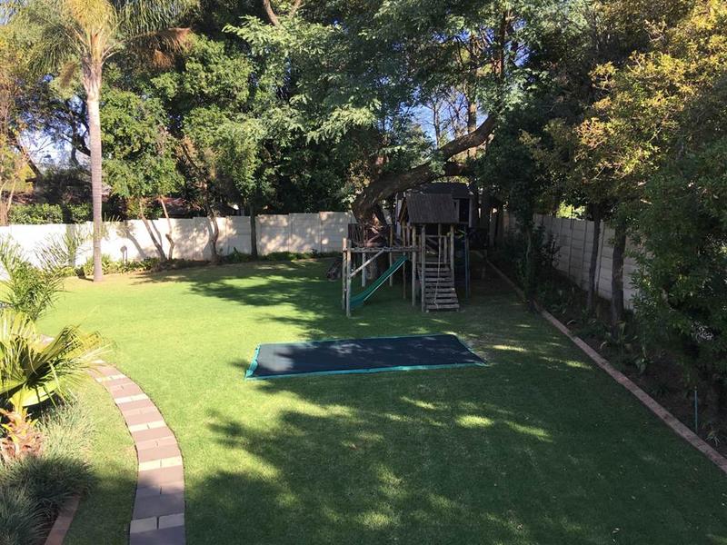 To Let 2 Bedroom Property for Rent in Strathavon Gauteng