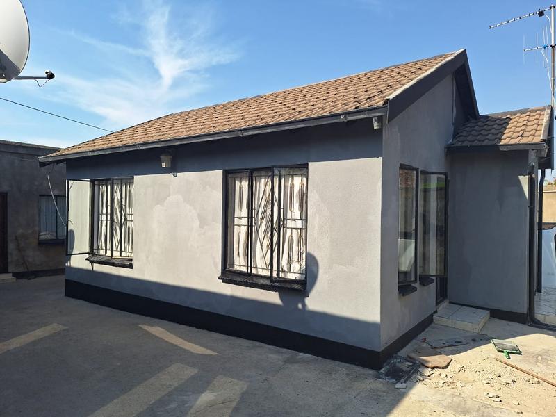 2 Bedroom Property for Sale in Ebony Park Gauteng