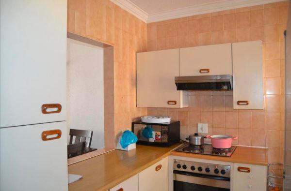 To Let 3 Bedroom Property for Rent in Bruma Gauteng