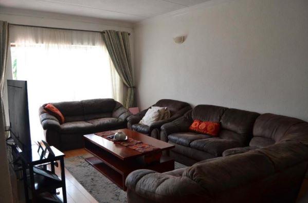 To Let 3 Bedroom Property for Rent in Bruma Gauteng