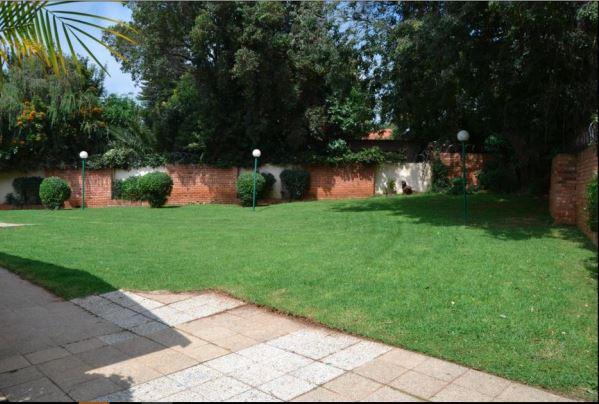 To Let 3 Bedroom Property for Rent in Bruma Gauteng