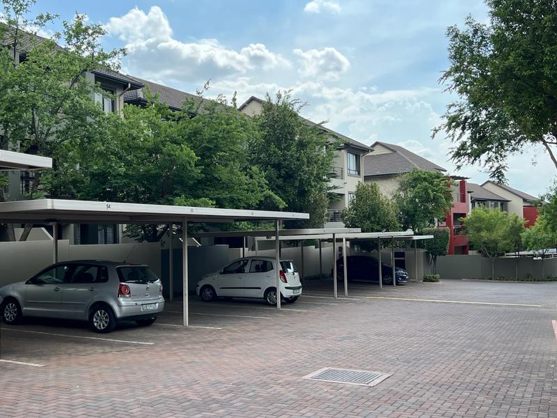 To Let 1 Bedroom Property for Rent in Pineslopes Gauteng