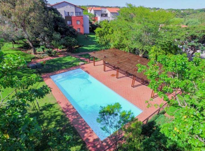 2 Bedroom Property for Sale in Jackal Creek Golf Estate Gauteng