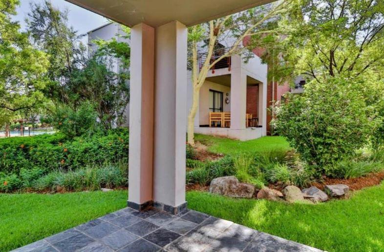 2 Bedroom Property for Sale in Jackal Creek Golf Estate Gauteng