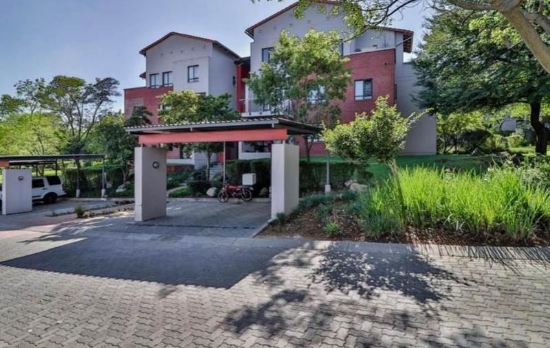 2 Bedroom Property for Sale in Jackal Creek Golf Estate Gauteng