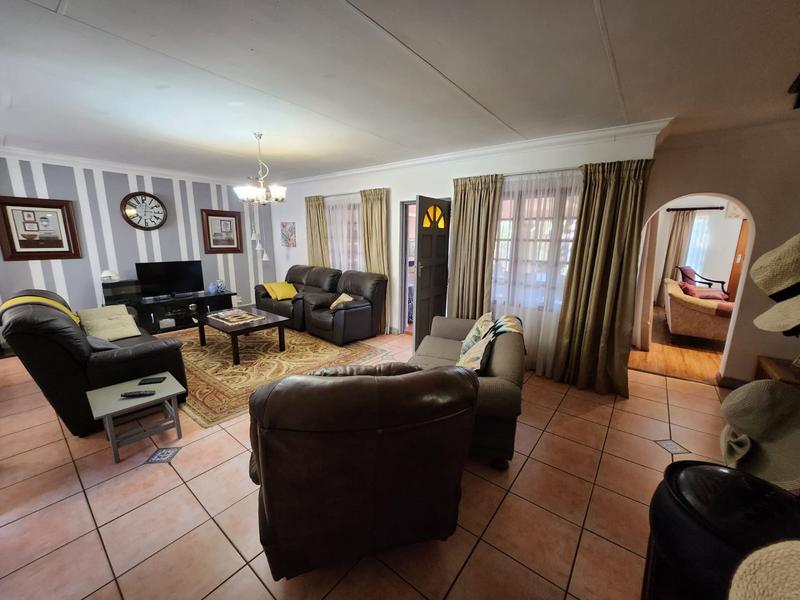 3 Bedroom Property for Sale in Annlin Gauteng