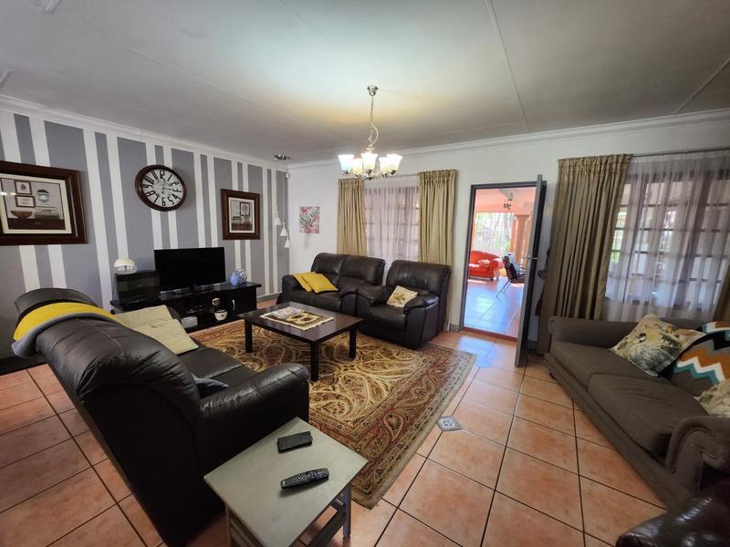 3 Bedroom Property for Sale in Annlin Gauteng