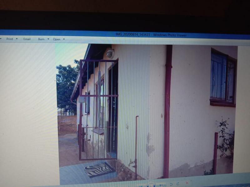 3 Bedroom Property for Sale in Lotus Gardens Gauteng