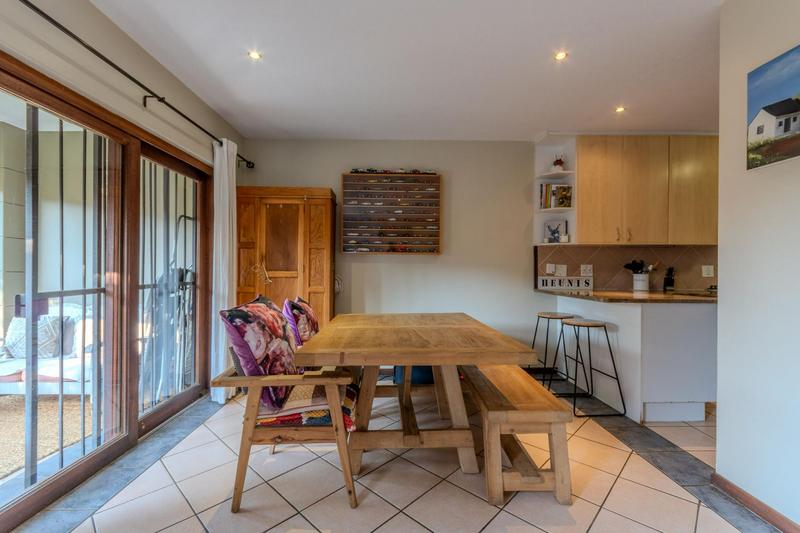 2 Bedroom Property for Sale in Boardwalk Meander Gauteng