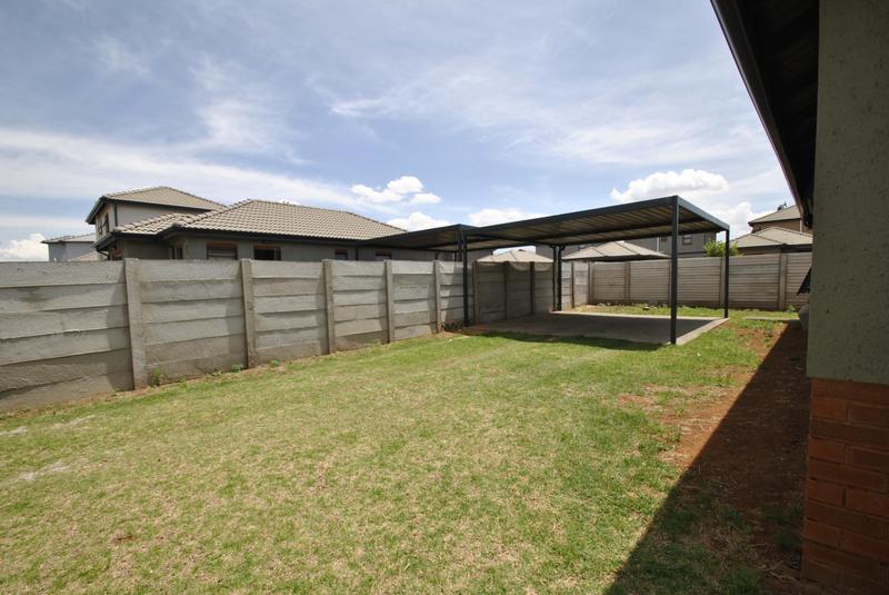 3 Bedroom Property for Sale in Leopard