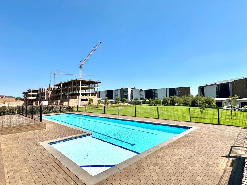 2 Bedroom Property for Sale in Midstream Estate Gauteng