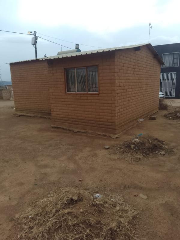 2 Bedroom Property for Sale in Nellmapius Gauteng