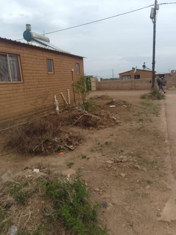 2 Bedroom Property for Sale in Nellmapius Gauteng