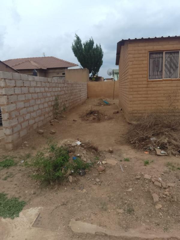 2 Bedroom Property for Sale in Nellmapius Gauteng