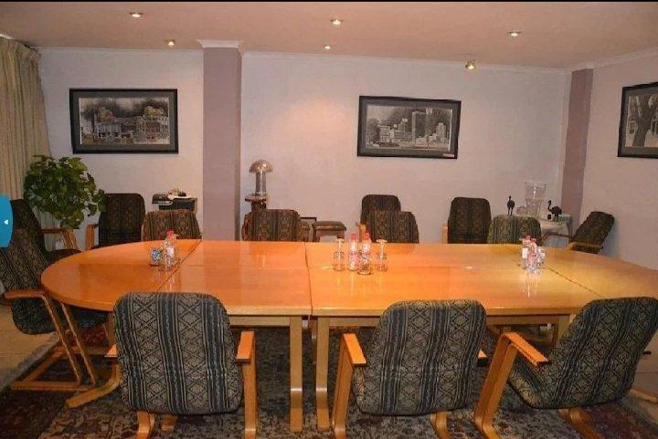 16 Bedroom Property for Sale in Nieuw Muckleneuk Gauteng