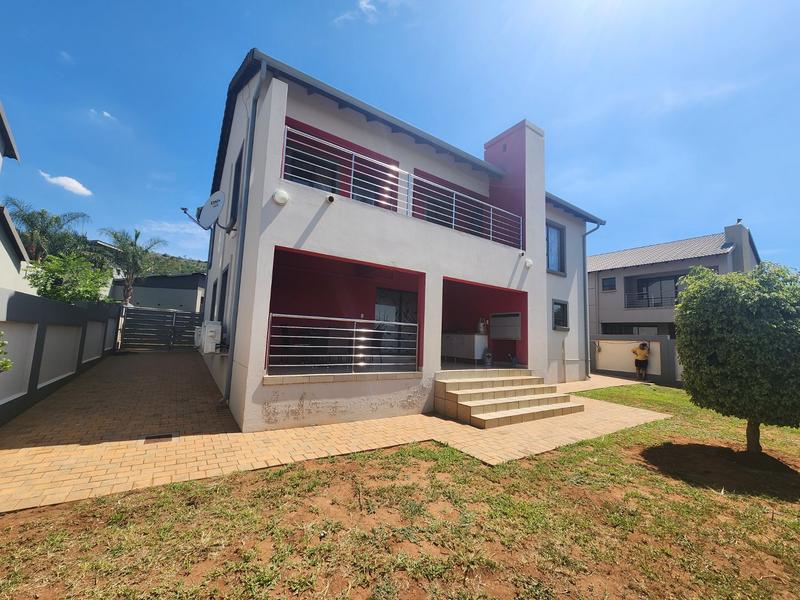 3 Bedroom Property for Sale in Magalieskruin Gauteng