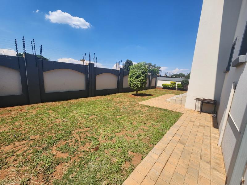 3 Bedroom Property for Sale in Magalieskruin Gauteng