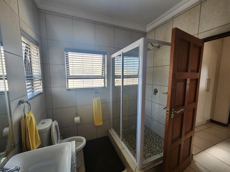 3 Bedroom Property for Sale in Magalieskruin Gauteng