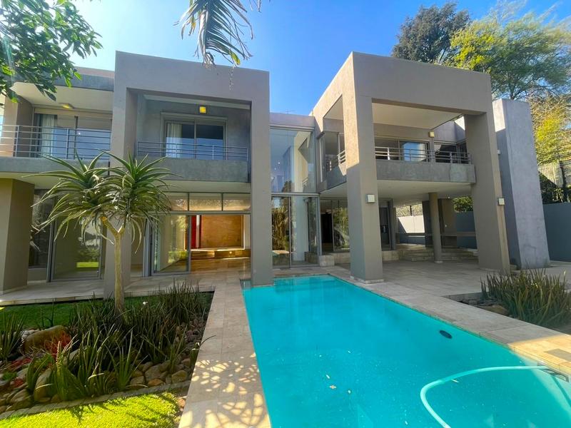 4 Bedroom Property for Sale in Hyde Park Gauteng