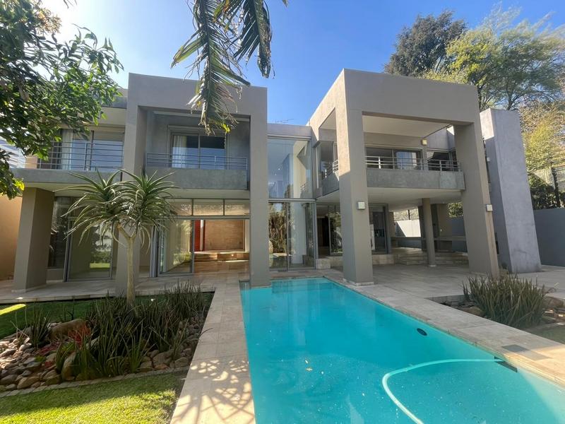4 Bedroom Property for Sale in Hyde Park Gauteng