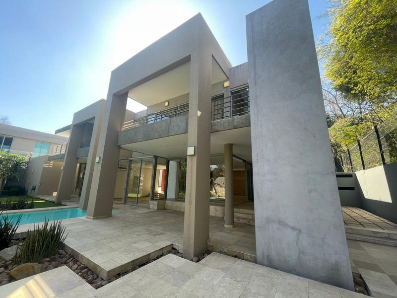 4 Bedroom Property for Sale in Hyde Park Gauteng