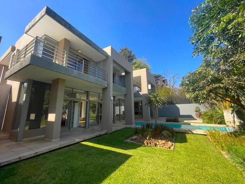 4 Bedroom Property for Sale in Hyde Park Gauteng
