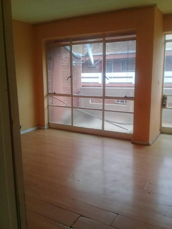 2 Bedroom Property for Sale in Belgravia Gauteng