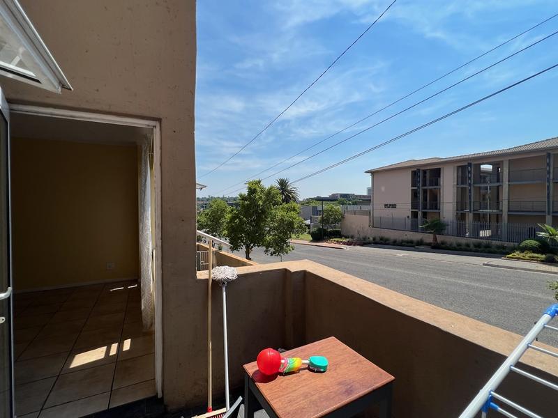 2 Bedroom Property for Sale in Ferndale Gauteng