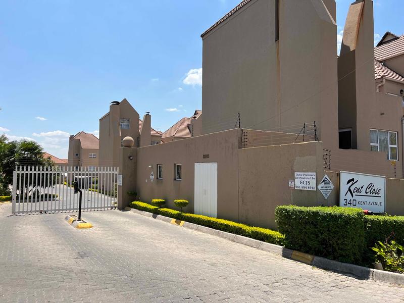 2 Bedroom Property for Sale in Ferndale Gauteng