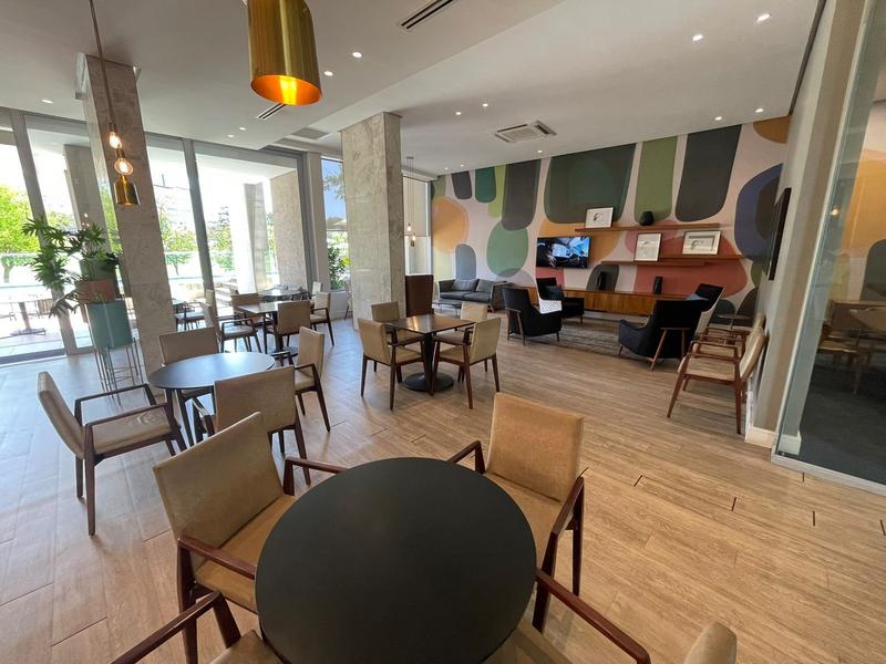 To Let 3 Bedroom Property for Rent in Sandown Gauteng