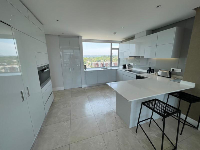 To Let 3 Bedroom Property for Rent in Sandown Gauteng